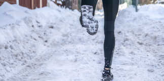 Doit-on apprendre à courir ? On apprend bien à nager… Nager fait apprendre à courir !