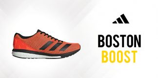 Adidas Boston Boost 8 : la marathonienne performante