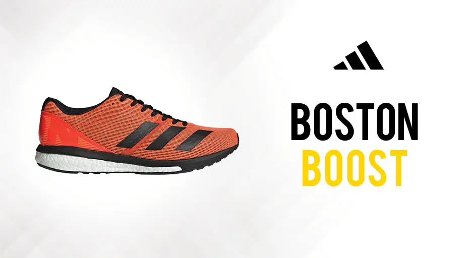 adidas boston 5 test