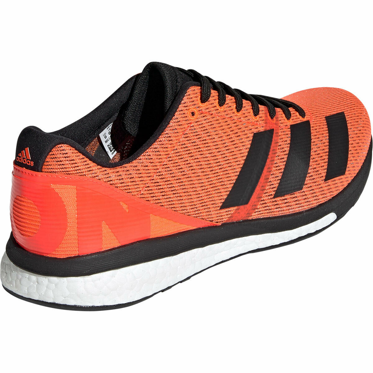 adidas energy boost pour quel type de coureur