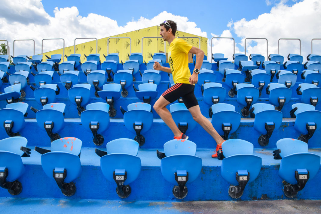 Courir plus pour progresser plus : est-ce efficace ?