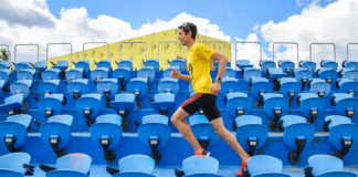 Courir plus pour progresser plus : est-ce efficace ?