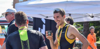 Hyponatrémie, déshydratation : marathoniens attention aux conséquences