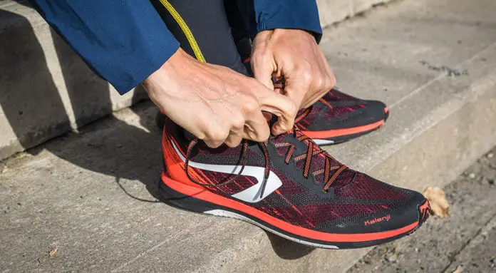 Kiprun race 4 Outlet