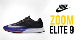 Test Nike Zoom Elite 9 : confort et légèreté ! Test Nike Zoom Elite 9 : confort et légèreté !