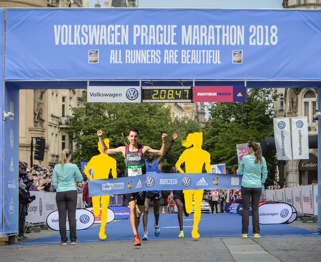 Préparation marathon terminée : le bilan !