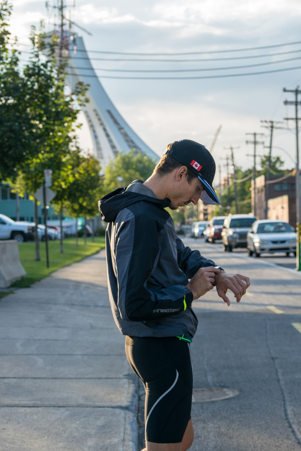 Objectif marathon : retour de la confiance ?