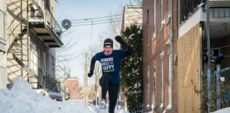 Objectif marathon : retour de la confiance ? Objectif marathon : retour de la confiance ?