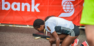 Programme de reprise après une blessure en course à pied