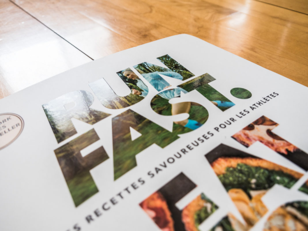 run-fast-eat-slow-1 Run Fast, Eat Slow : un livre de recette différent !