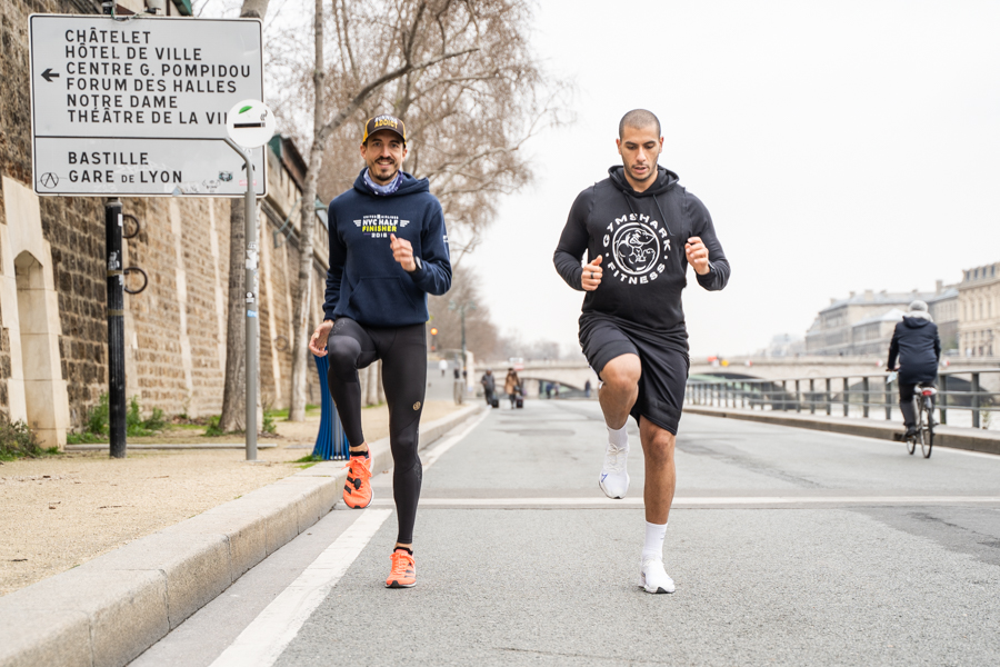 Courir plus pour progresser plus : est-ce efficace ?