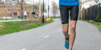 Cuissard de compression Kalenji Kiprun : un must ! Cuissard de compression Kalenji Kiprun : un must !