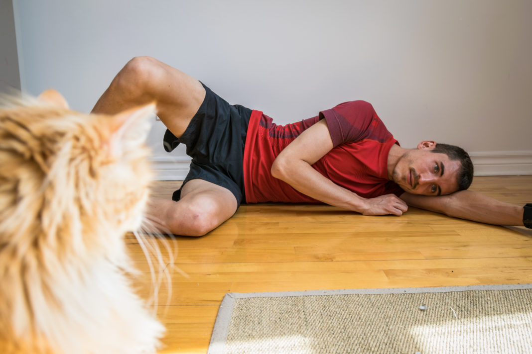 Éviter les blessures en course à pied grâce au physio / kiné