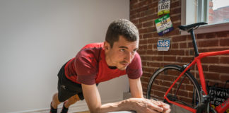 Éviter les blessures grâce au physio / kiné