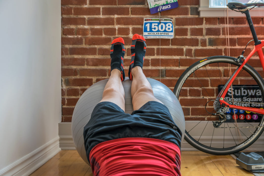 Éviter les blessures en course à pied grâce au physio / kiné