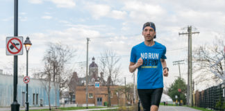 T-shirt Running Addict : seulement 7 jours pour le commander T-shirt Running Addict : seulement 7 jours pour le commander