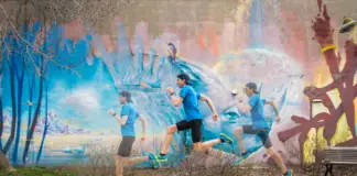 T-shirt Running Addict : Choisissez l’édition limitée 2018 !