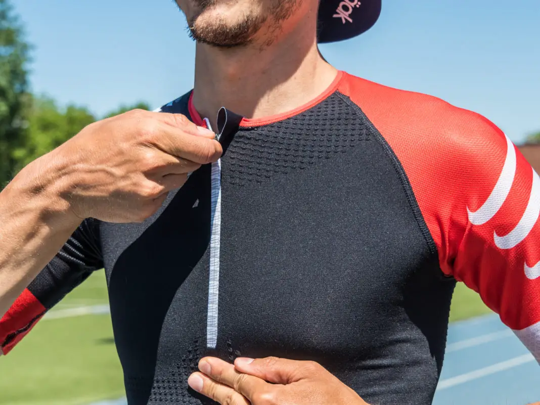 Compressport TR3 Brutal : le cuissard de compression triathlon + le haut