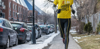 L'équipement course à pied pour débutant : coût minimum, intérêt maximum !