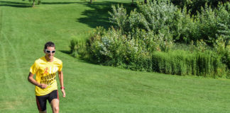 Gérer la fatigue après un entraînement