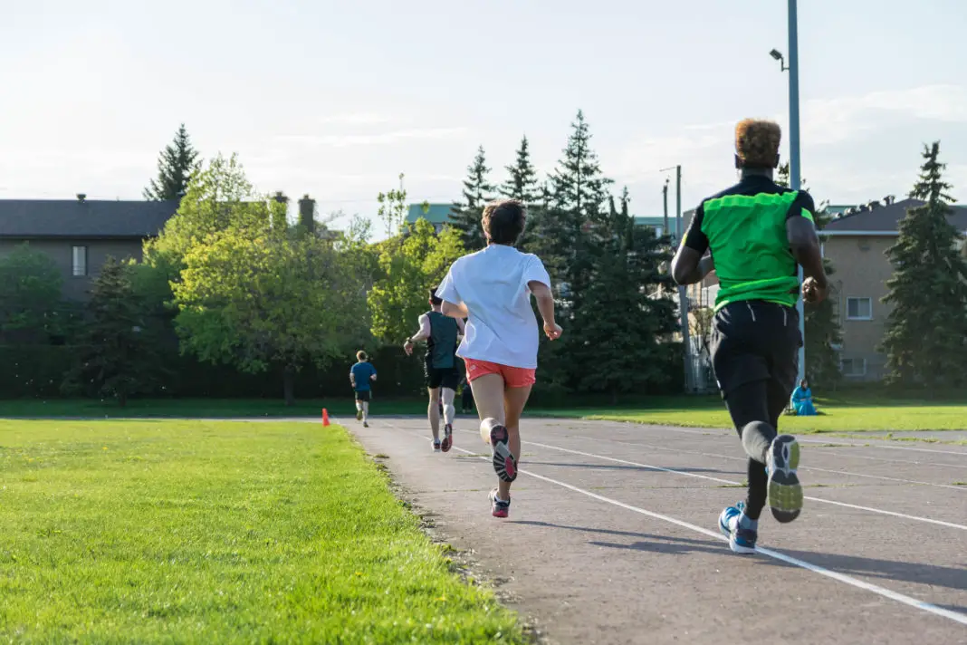 Gérer la fatigue après un entraînement