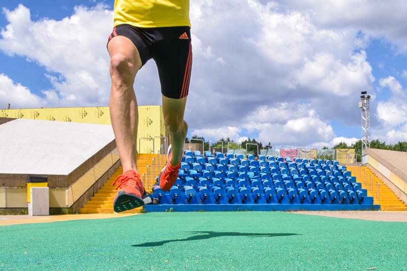 Pourquoi Je Ne Progresse Pas 5 Exemples Analyses Running Addict