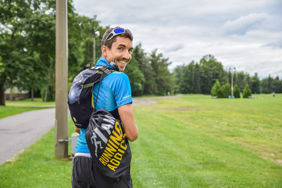 running-addict-newsletter