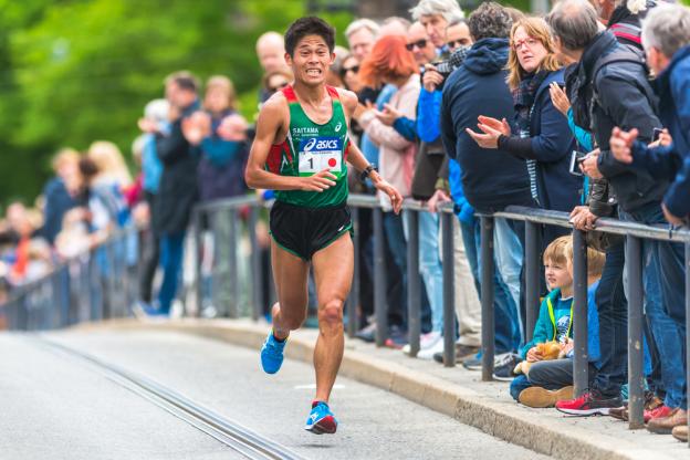 5 apprentissages grâce à Yuki Kawauchi, vainqueur du marathon de Boston 2018