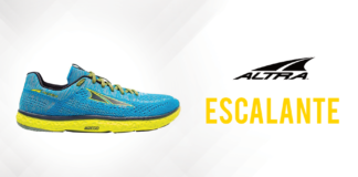 Test Altra Escalante : Chaussure à drop 0 faite pour le marathon