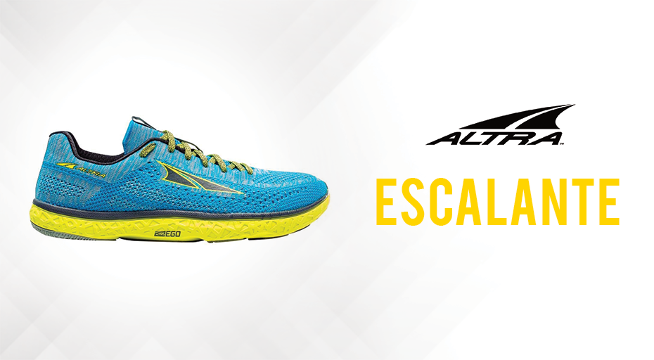 altra chaussure running