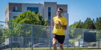 Dernier entraînement avant une compétition : quand et comment l’effectuer ?