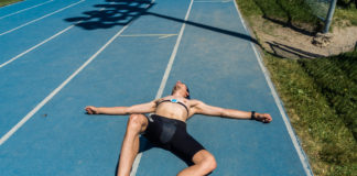 il faut sortir de sa zone de confort pour progresser