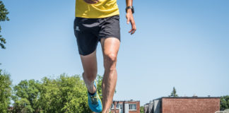 Comment bien récupérer après une séance de fractionné ?