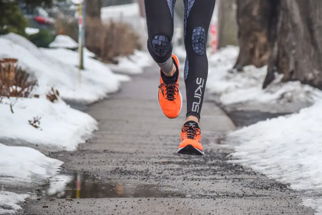 Comment choisir des chaussures running qui VOUS conviennent ?