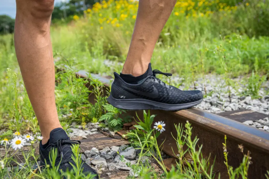 La meilleure chaussure running ? La plus polyvalente est surement la Pegasus