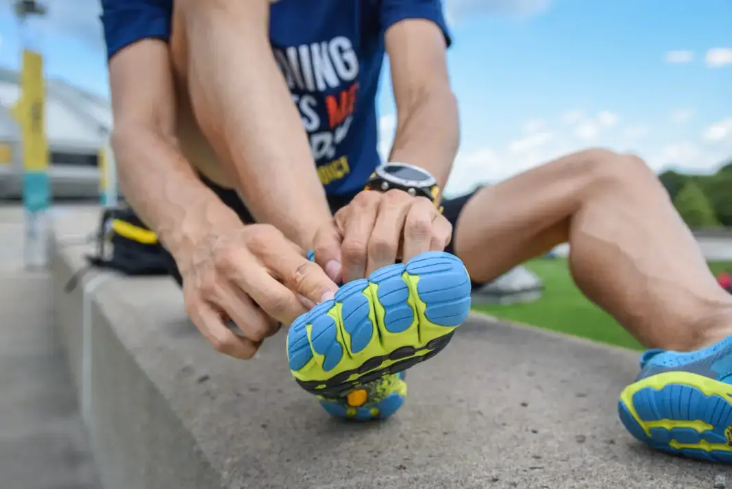 chaussure minimaliste = meilleure chaussure de running ?
