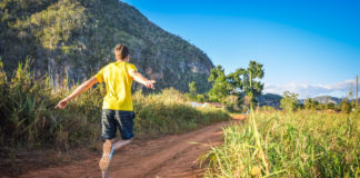 Débuter la course à pied : quelle progression espérer ?