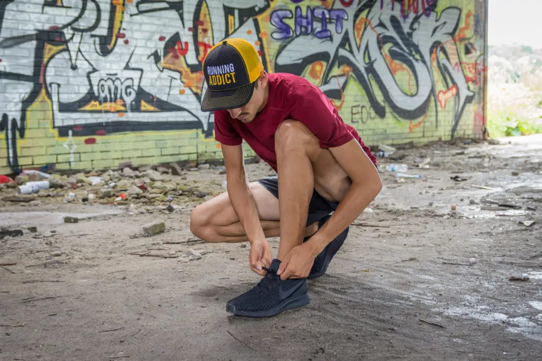Test Nike Pegasus 35 : toujours classique et toujours efficace !