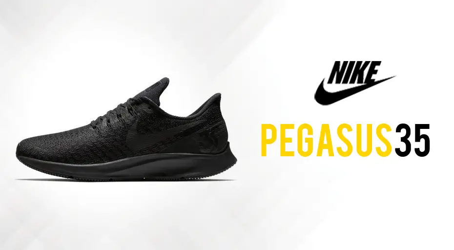 Test Nike Pegasus 35 : toujours classique et toujours efficace ! Test Nike Pegasus 35 : toujours classique et toujours efficace !