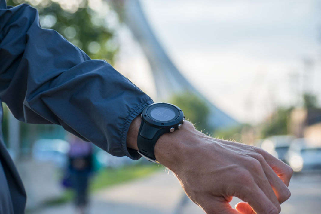 precision-montres-gps-fausse-entrainement La précision des données d'une montre GPS fausse votre entraînement
