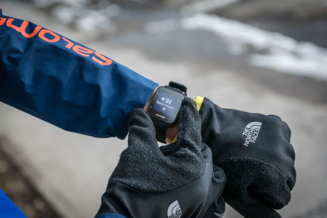 are gps running watches accurate?