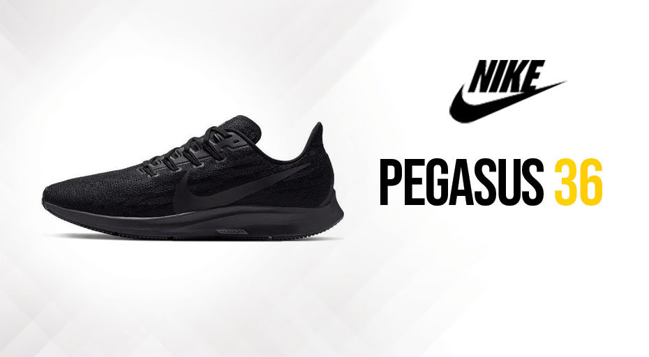 nike pegasus 35 all black