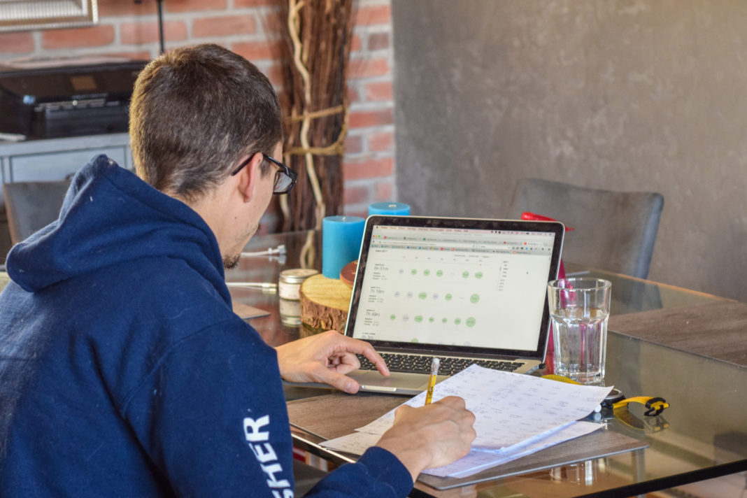 analyse-course-s-ameliorer Analyser sa course pour s'améliorer : c'est une des clés !