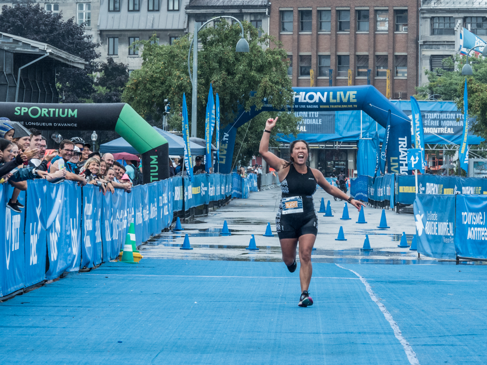 Analyser sa course pour s'améliorer : c'est une des clés !