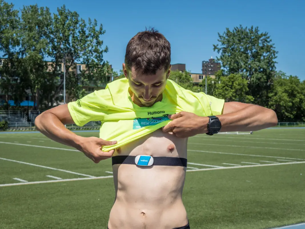 L'entraînement à la Fréquence Cardiaque Maximale à ses limites