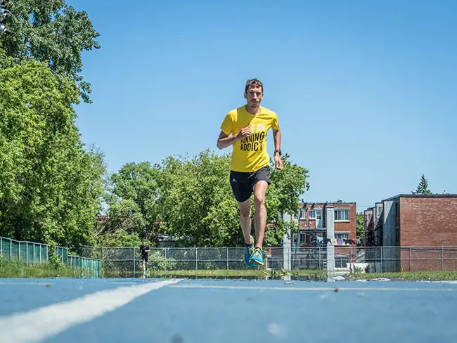 Formule de Karvonen : l'entrainement à la fréquence cardiaque de réserve ou fcm ? ?