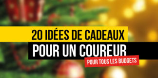 20 idées de cadeaux pour coureur (pour tous les budgets !) 20 idées de cadeaux pour coureur (pour tous les budgets !)