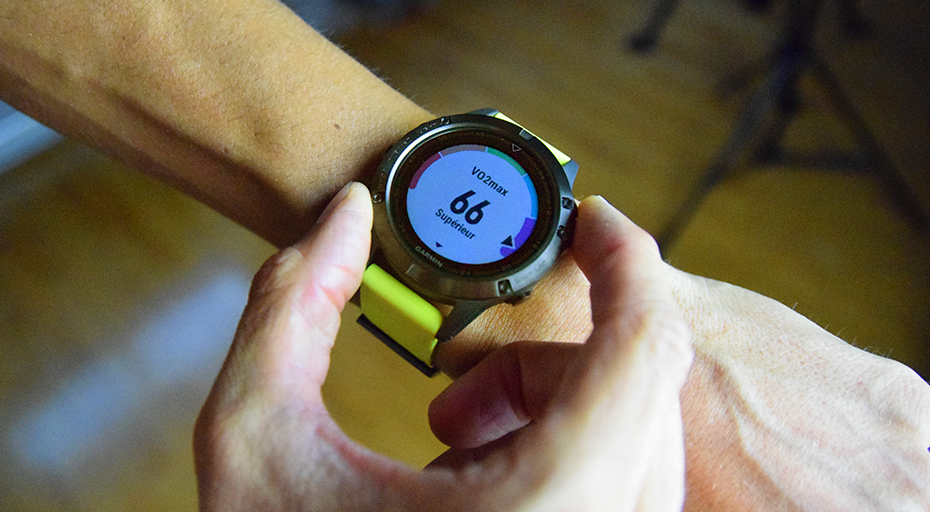 20 idées de cadeaux pour coureur avec une montre par exemple