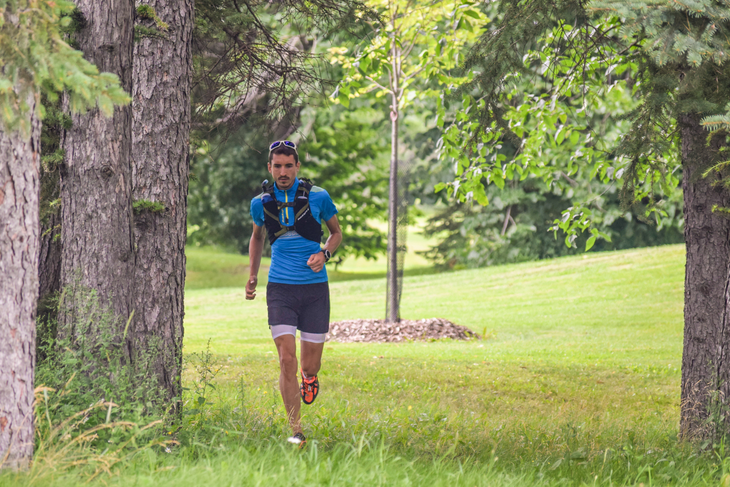Quel programme d'entrainement course à pied est le plus efficace pour progresser ?