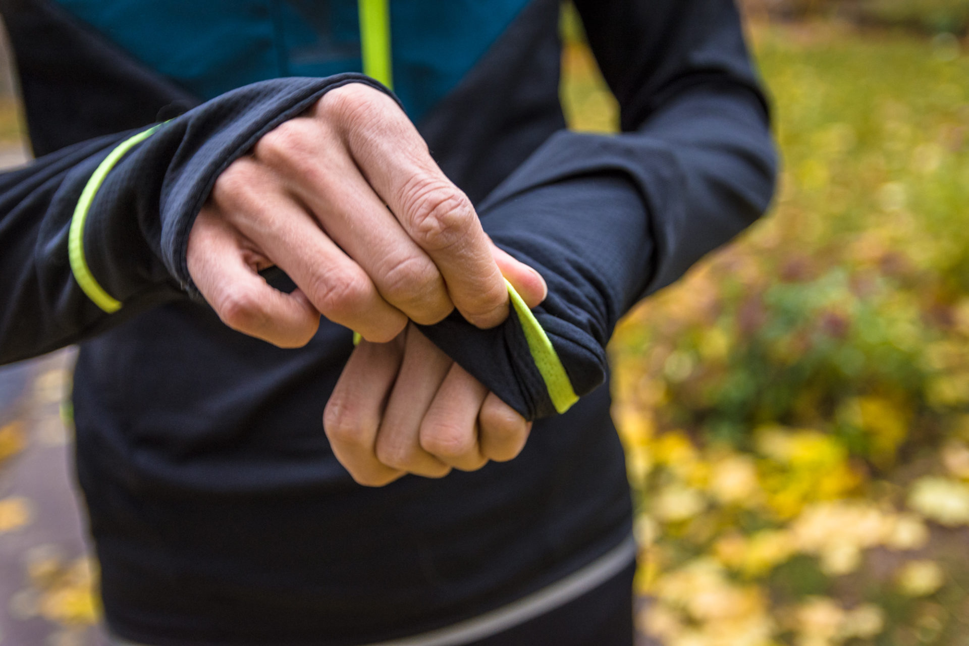 Test tenue hiver 2019 : Kalenji Kiprun Warm